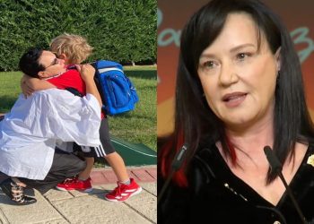 Linda Rama: Si nënë ndihem e paaftë për të mbrojtur djalin tim 10-vjeçar nga rreziku…
