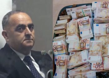 Zbulohet shuma marramendëse, ja sa do të jetë “super-rroga” e Belerit si Eurodeputet…