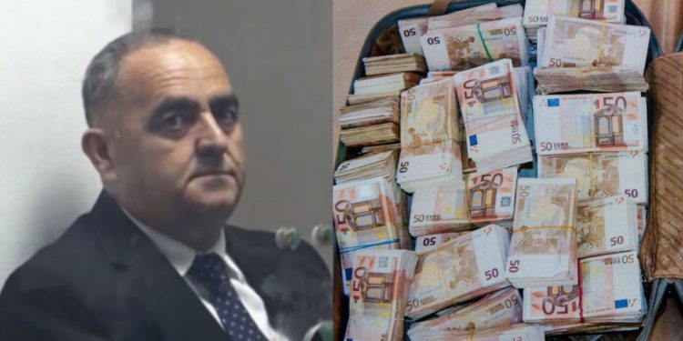 Zbulohet shuma marramendëse, ja sa do të jetë “super-rroga” e Belerit si Eurodeputet…