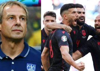 “Shqipëria ka një ekip plot me cilësi”, çfarë po paralajmëron legjenda e futbollit Gjerman…