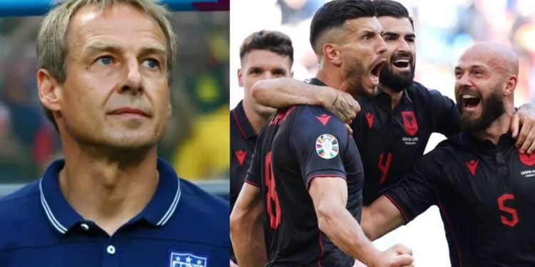 “Shqipëria ka një ekip plot me cilësi”, çfarë po paralajmëron legjenda e futbollit Gjerman…