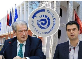 LAJM I FUNDIT/ Gjykata e Apelit merr VENDIM “final”, vulën e PD-së ja jep…