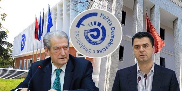 LAJM I FUNDIT/ Gjykata e Apelit merr VENDIM “final”, vulën e PD-së ja jep…