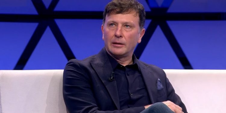 Redi Jupi BEFASON të gjithë: Formacioni i Shqipërisë, më i mirë se i Italisë në “Euro2024”