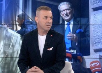 “Vula nuk i shërben Berishës”, Dyrnjaja: Me Saliun demokratët janë të kapur…