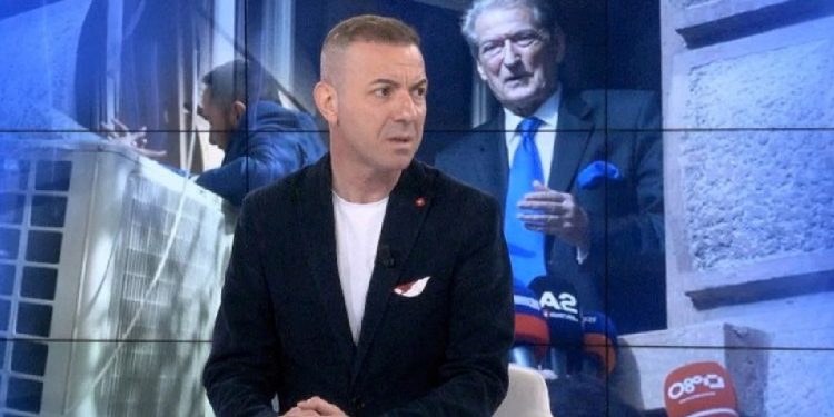 “Vula nuk i shërben Berishës”, Dyrnjaja: Me Saliun demokratët janë të kapur…