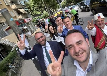 Berisha mori “vulën”/ Nuk përmbahet “Çuni i Fahriut”: Tani do e shohë Edi Rama…