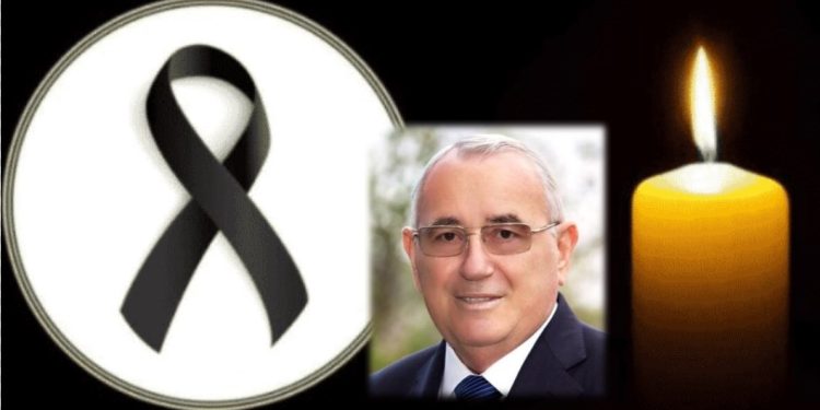 LAJM I FUNDIT/ E trishtë! Vdes ish-kryebashkiaku i njohur i PS në qytetin…