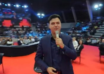 Berisha mori “vulën” e PD/ Basha njofton lëvizjen e radhës, çfarë pritet të ndodhë…