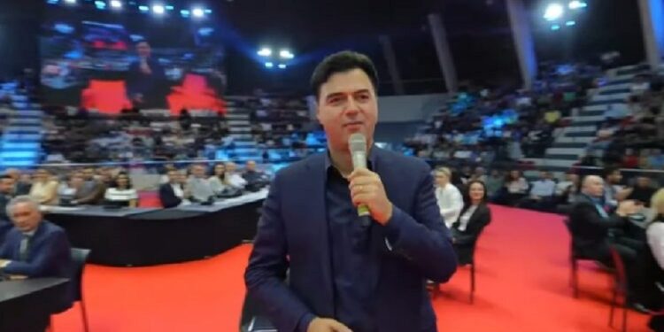 Berisha mori “vulën” e PD/ Basha njofton lëvizjen e radhës, çfarë pritet të ndodhë…