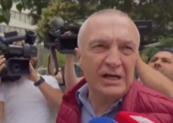 E FUNDIT/ Pse Ilir Meta doli i acaruar nga SPAK-u: Jam pyetur për…