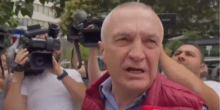 E FUNDIT/ Pse Ilir Meta doli i acaruar nga SPAK-u: Jam pyetur për…