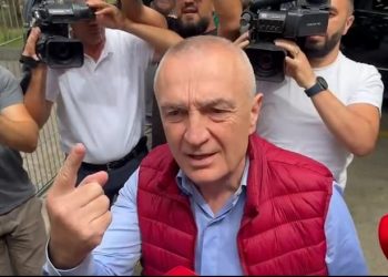 LAJM I FUNDIT/ Ilir Meta thirret në SPAK dhe “shpërthen” keq: Hëëë mo çfarë….