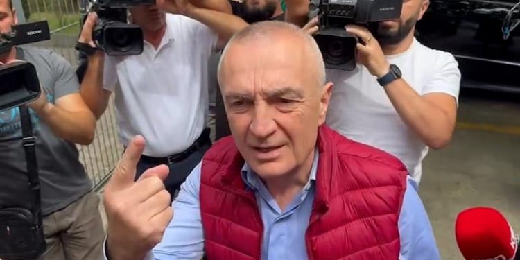 LAJM I FUNDIT/ Ilir Meta thirret në SPAK dhe “shpërthen” keq: Hëëë mo çfarë….