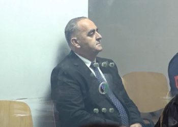 Fitoi mandatin e Eurodeputetit / Beleri reagon nga burgu: Do të punoj që…