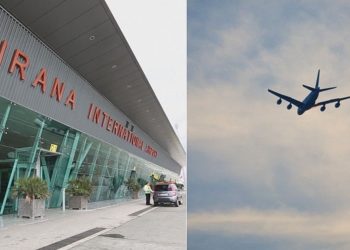 LAJM I MIRË/ Aeroporti Rinasit nis fluturimet direkt drejt një tjetër shteti të BE-së…