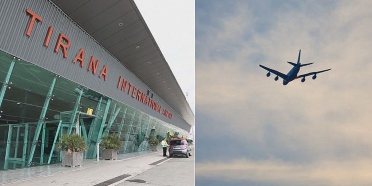 LAJM I MIRË/ Aeroporti Rinasit nis fluturimet direkt drejt një tjetër shteti të BE-së…