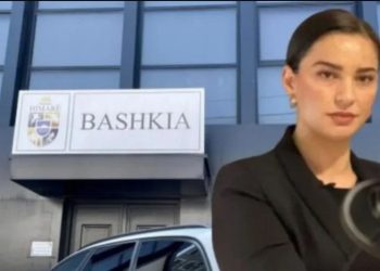 S’ka qetësi Himara/ Jep dorëheqjen kryetarja e komanduar Blerina Bala. Arsyeja…