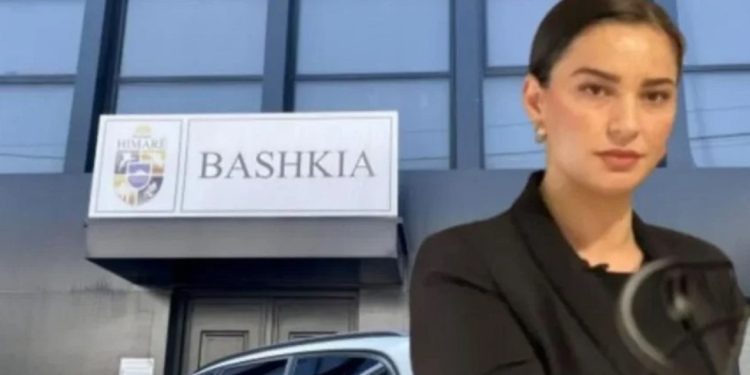 S’ka qetësi Himara/ Jep dorëheqjen kryetarja e komanduar Blerina Bala. Arsyeja…