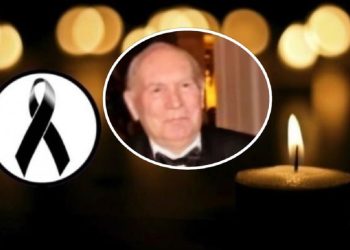 LAJM I TRISHTË/ Ndahet nga jeta kryeinxhinieri i parë që bëri arritjen historike në Shqipëri…