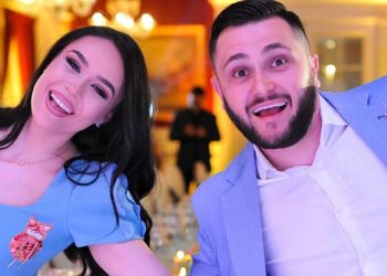 Ish-konkurrenti i “Për’puthen” zbulon detaje nga divorci i Besit me Xhensilën