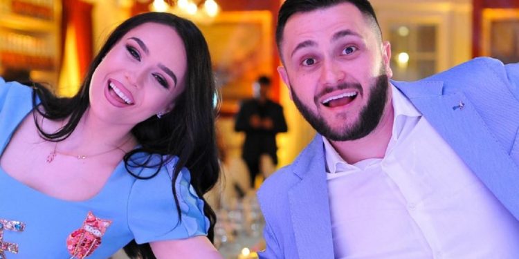 Ish-konkurrenti i “Për’puthen” zbulon detaje nga divorci i Besit me Xhensilën