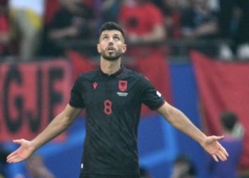 Askush si lojtari shqiptar! Gjasula hyn në historinë e futbollit botëror, bëhet i vetmi që…