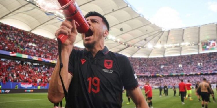 Maqedonia ankesë në UEFA kundër Dakut: Të kërkojë urgjent falje, ja çfarë bëri…