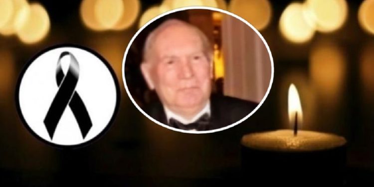 LAJM I TRISHTË/ Ndahet nga jeta kryeinxhinieri i parë që bëri arritjen historike në Shqipëri…