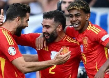 LAJM I FUNDIT/ Spanja sapo merr “goditjen” e rëndë në “Euro2024”, gëzohet Shqipëria…