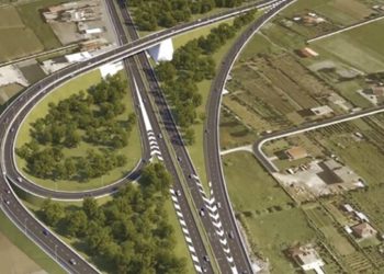 Inagurohet sot autostrada Thumanë-Kashar, ja kur hapet për përdoruesit
