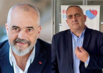 Çfarë po paralajmëron?! Beleri për median greke: Problemin tani e tutje do ta ketë Edi Rama…