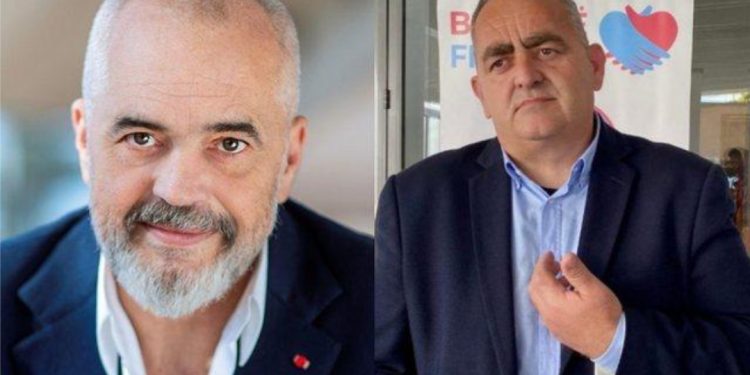 Çfarë po paralajmëron?! Beleri për median greke: Problemin tani e tutje do ta ketë Edi Rama…