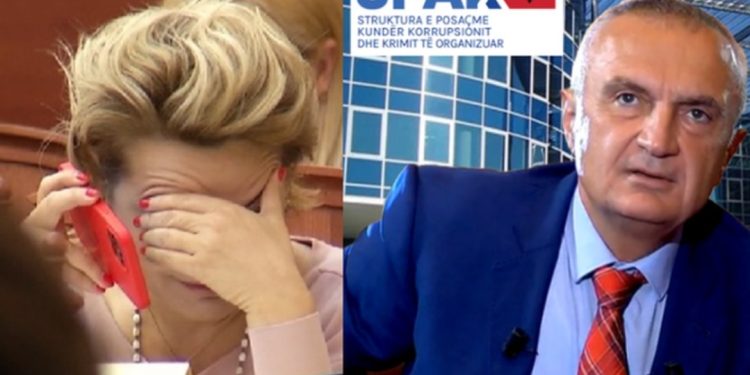 Eksperti: Për Metën janë dërguar shumë letra në SPAK, tregohet se ku i ka fshehur pasuritë…
