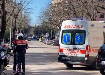 LAJM I FUNDIT/ E trishtë! Vdes bojaxhiu në Tiranë, policia bën me dije se…
