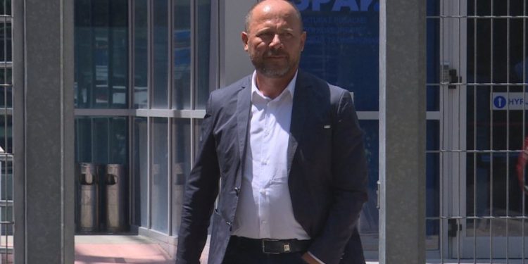 LAJM I FUNDIT/ Xhelal Mziu thirret në SPAK, ja arsyeja