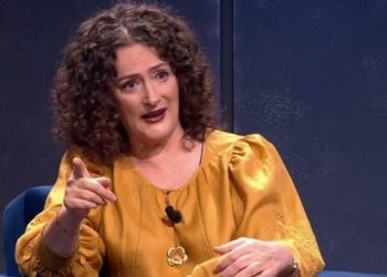 A do e marrë drejtimin e PD-së? Argita Malltezi: Varet si vjen…
