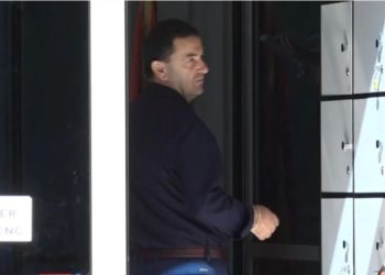 LAJM I FUNDIT/ Vangjel Tavo thirret në SPAK, ja arsyeja…