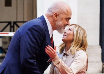 Zbulohet Axhenda/ Meloni vjen në Shqipëri, së bashku me Ramën do të shkojnë drejt…