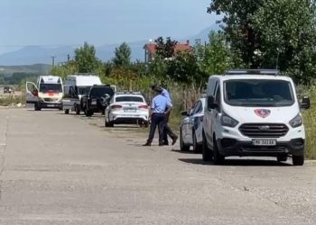 Giorgia Meloni dhe Rama vizitë në Shëngjin dhe Gjadër/ Policia “blindon” këtë vend…