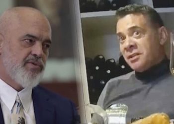Detaje “të forta”/ Do kishte “tërmet”, nëse do transmetohej e gjithë video e Ahmetajt…