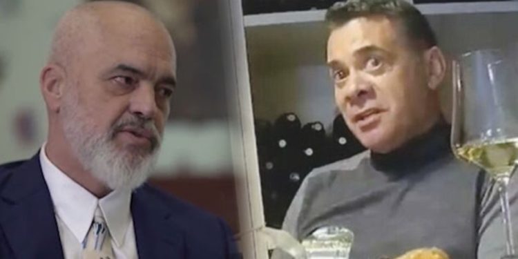 Detaje “të forta”/ Do kishte “tërmet”, nëse do transmetohej e gjithë video e Ahmetajt…
