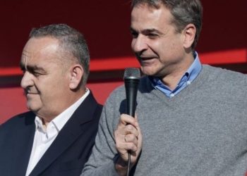 Sondazhi surprizë/ Nxjerr fitues partinë e Mitsotakis në Greqi, Fredi Beleri renditet në vendin…