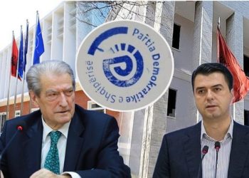 I “besuari” i Berishës tregon “planin B”: Nëse Gjykata i jep “vulën” Bashës, ne do të…