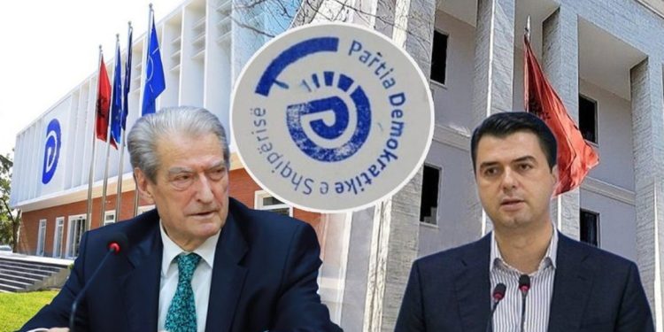 I “besuari” i Berishës tregon “planin B”: Nëse Gjykata i jep “vulën” Bashës, ne do të…