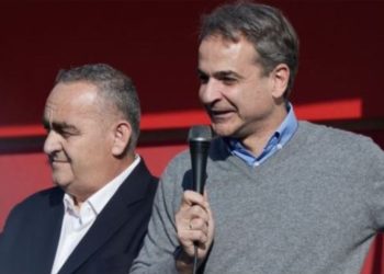 U zgjodh eurodeputet, Mitsotakis telefonon Belerin në burg. Çfarë biseduan…