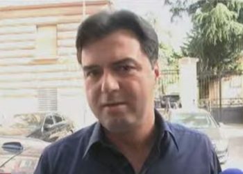 “Vulën” ia mori Berisha/ Do krijosh parti të re? Përgjigjet Lulzim Basha…