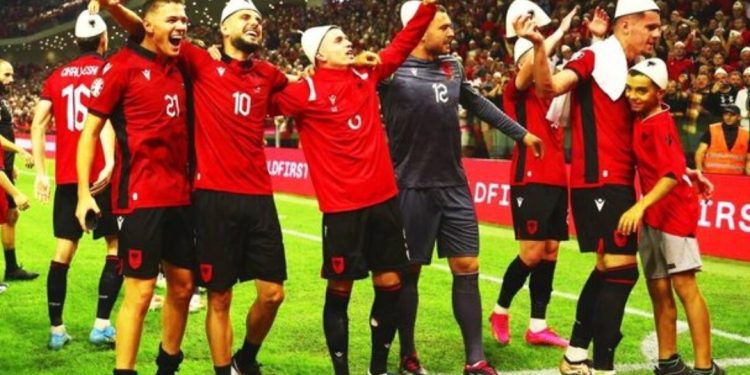 LLOGARIA/ Si mund ta kalojë Shqipëria grupin përmes vendit të tretë?