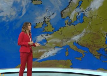 Ikën i nxehti, rikthehen reshjet e shiut/ Flet meteorologia: Nga e dita e enjte pritet…