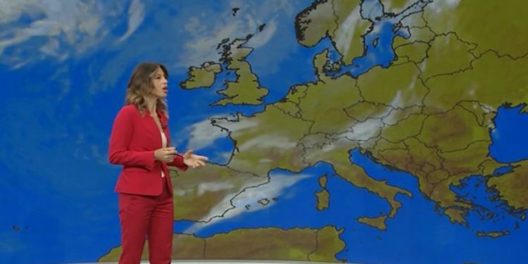 Ikën i nxehti, rikthehen reshjet e shiut/ Flet meteorologia: Nga e dita e enjte pritet…